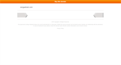 Desktop Screenshot of cengaebrain.com